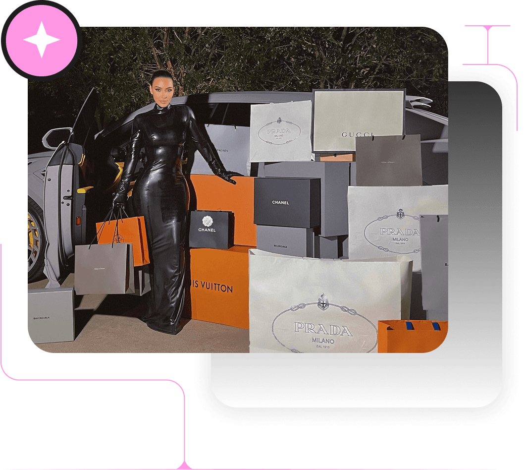 Instagram Growth Campaign