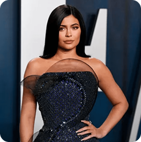 Kylie Jenner