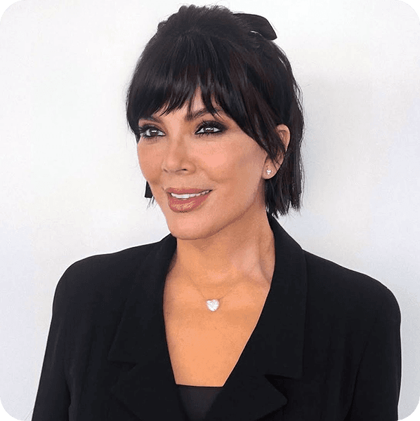 Kris Jenner