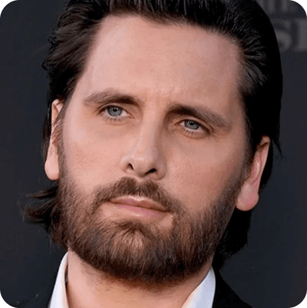 Scott Disick