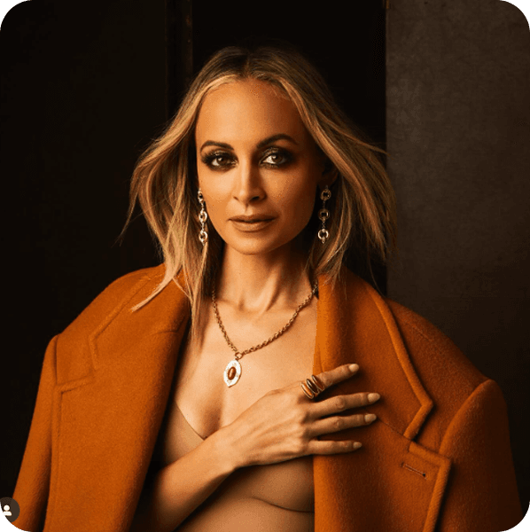Nicole Richie