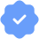 blue tick