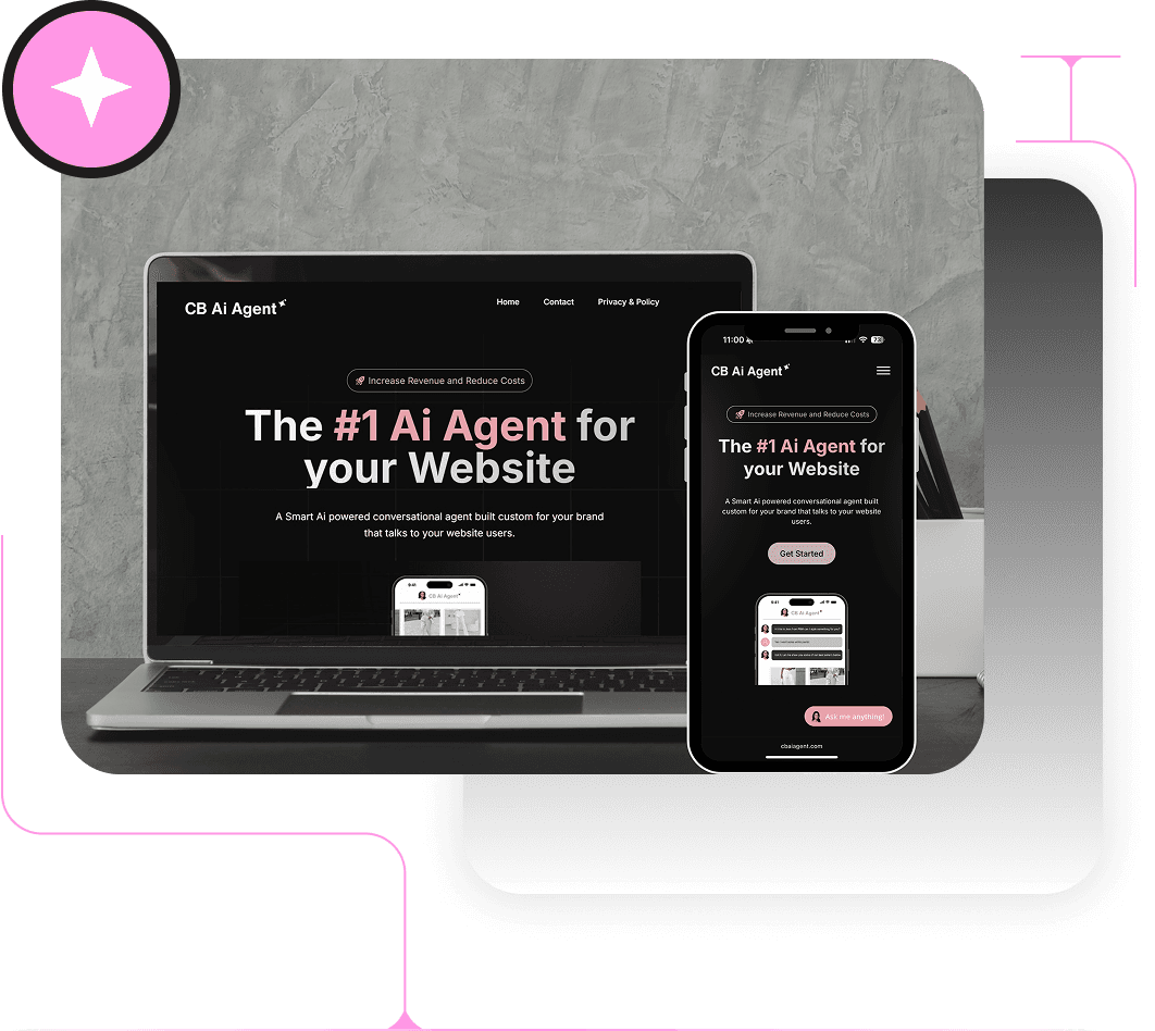 Website Design & Build